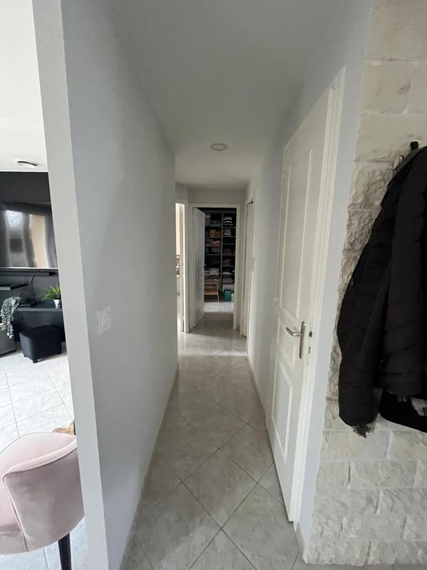 Maison - 155 m² - 7 pièces