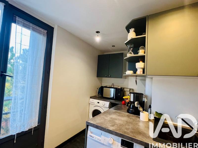 Appartement - 75 m² - 3 pièces