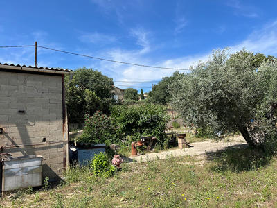 Local d'activité / Entrepôt - 200 m²