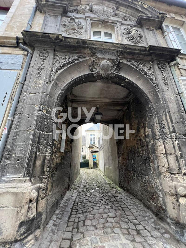 Appartement - 34 m² - 1 pièce