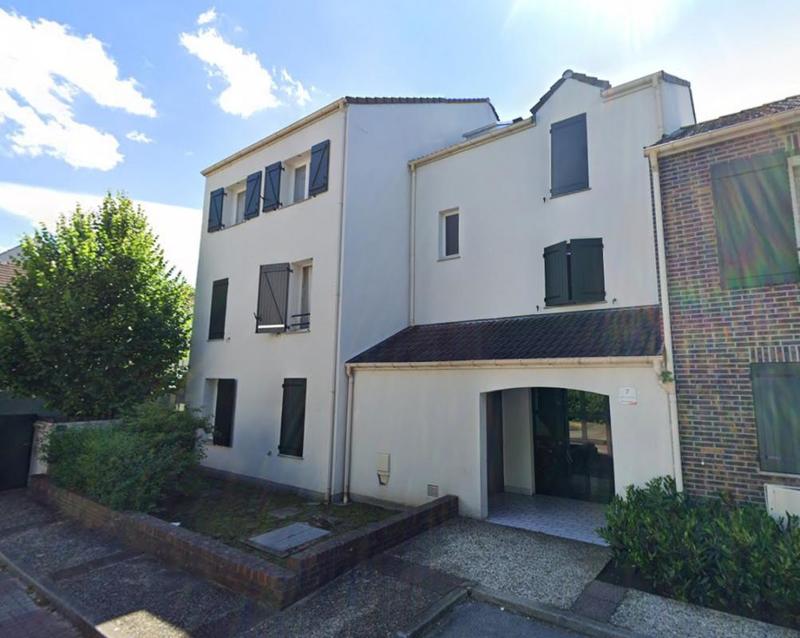 Appartement - 33 m² - 1 pièce