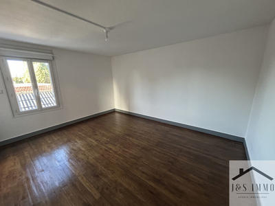 Maison de ville - 66 m² - 4 pièces