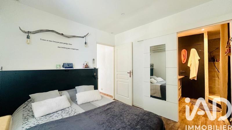 Appartement - 51 m² - 2 pièces