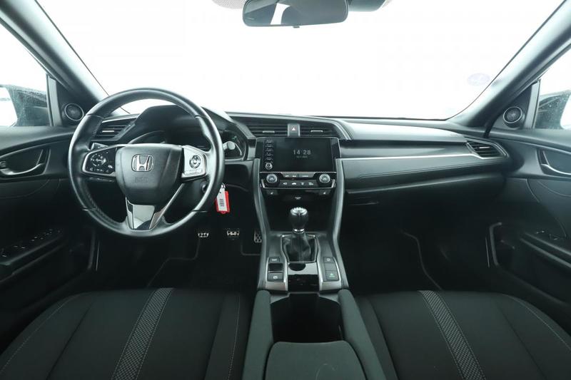 Honda Civic 1.0 i-Vtec Executive 5p 126 ch