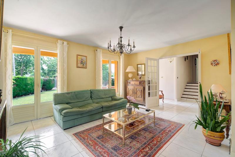 Maison - 160 m² - 7 pièces