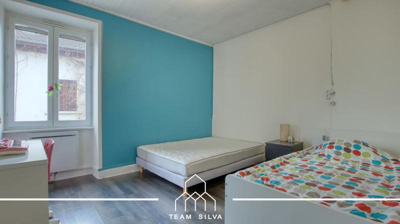 Maison - 132 m² - 5 pièces