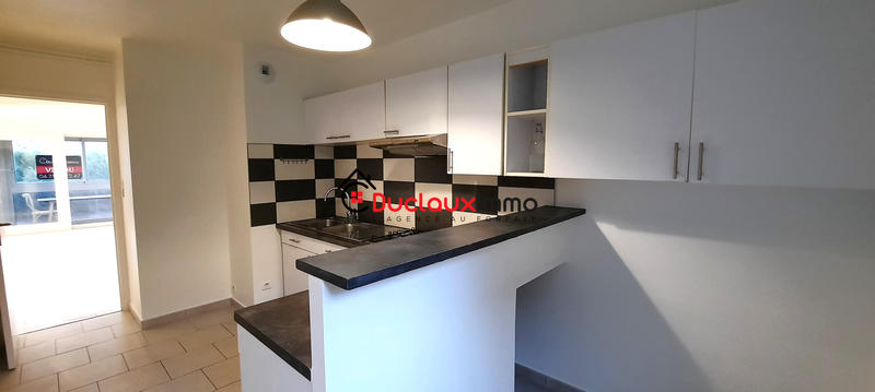 Appartement - 66 m² - 2 pièces