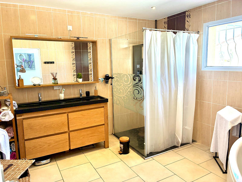 Maison - 126 m² - 4 pièces