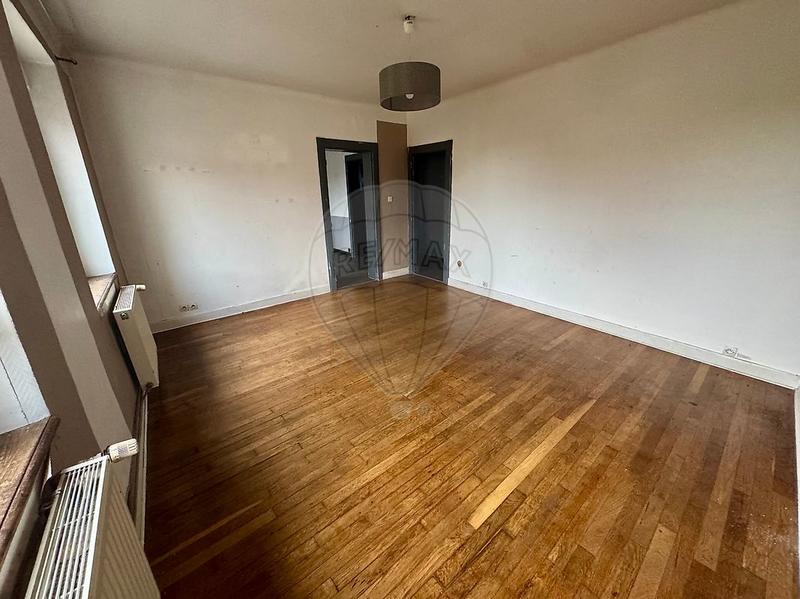 Maison de ville - 87 m² - 4 pièces