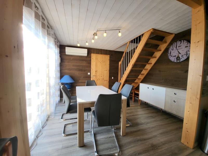 Maison - 70 m² - 5 pièces