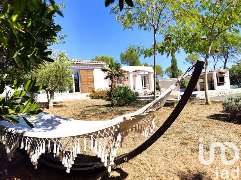 Maison - 170 m² - 5 pièces