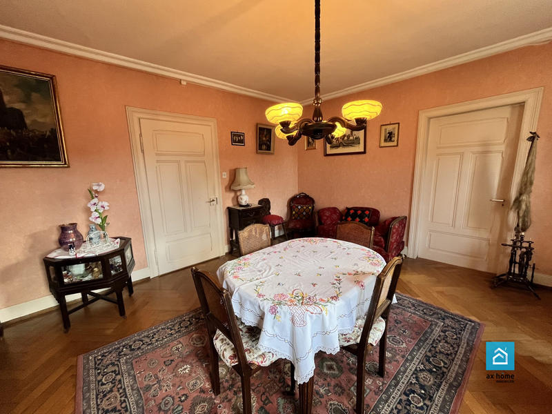 Ferme - 180 m² - 7 pièces