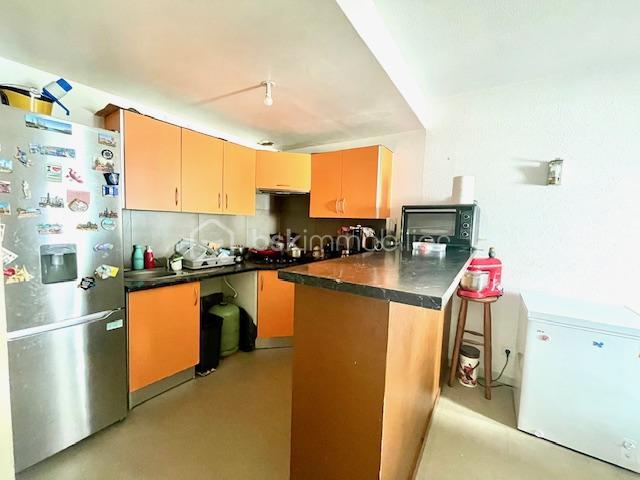 Immeuble - 117 m² - 6 pièces