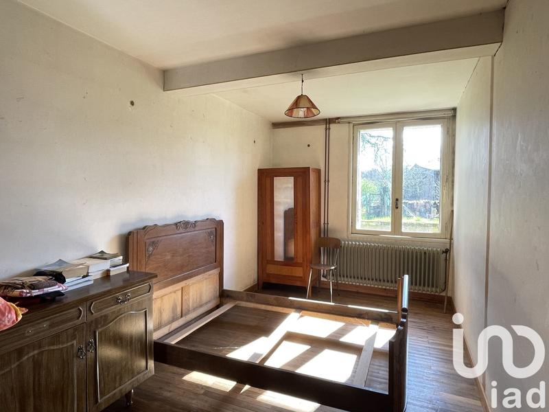 Maison de campagne - 69 m² - 3 pièces