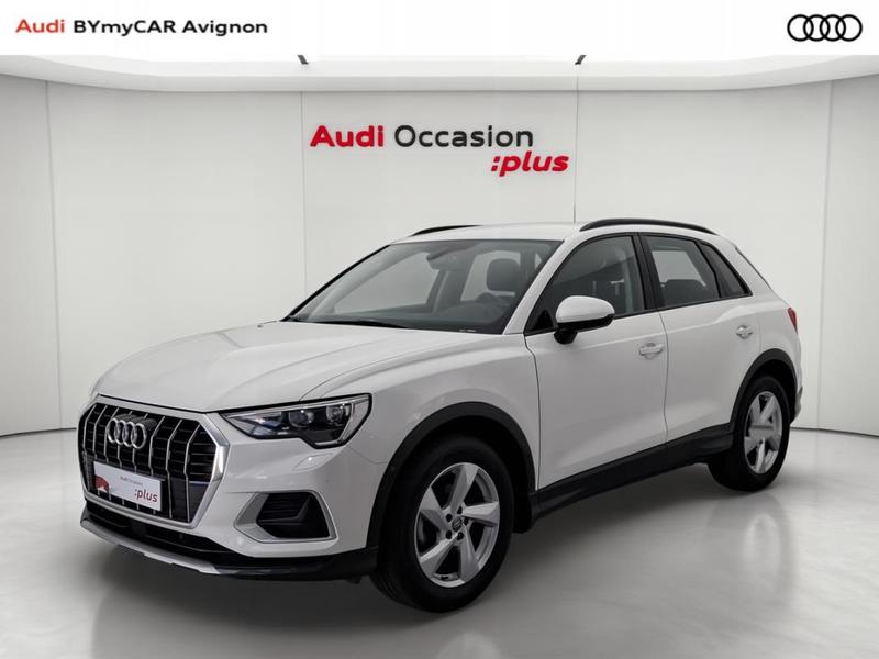 Audi Q3 35 Tfsi 150 ch Design Luxe