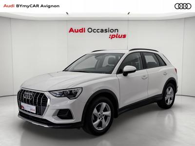 Audi Q3 35 Tfsi 150 ch Design Luxe
