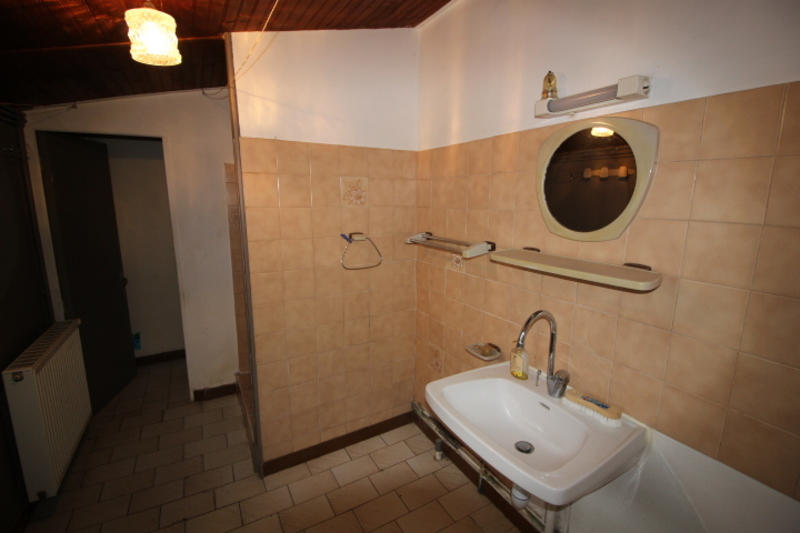 Maison - 54 m² - 4 pièces