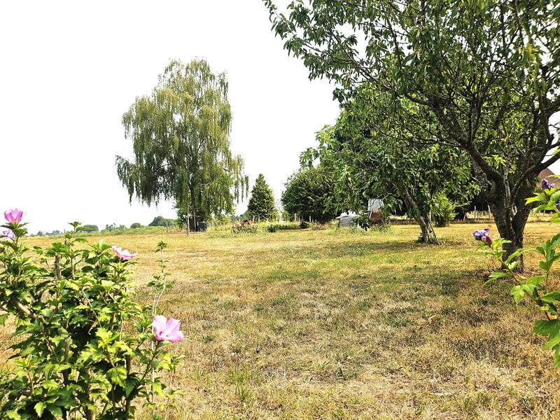 Maison - 241 m² - 6 pièces