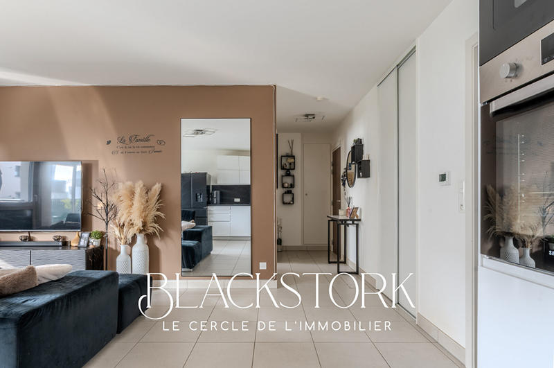 Appartement - 71 m² - 3 pièces