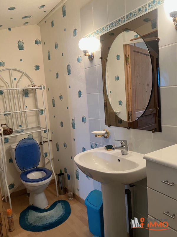 Villa - 130 m² - 5 pièces