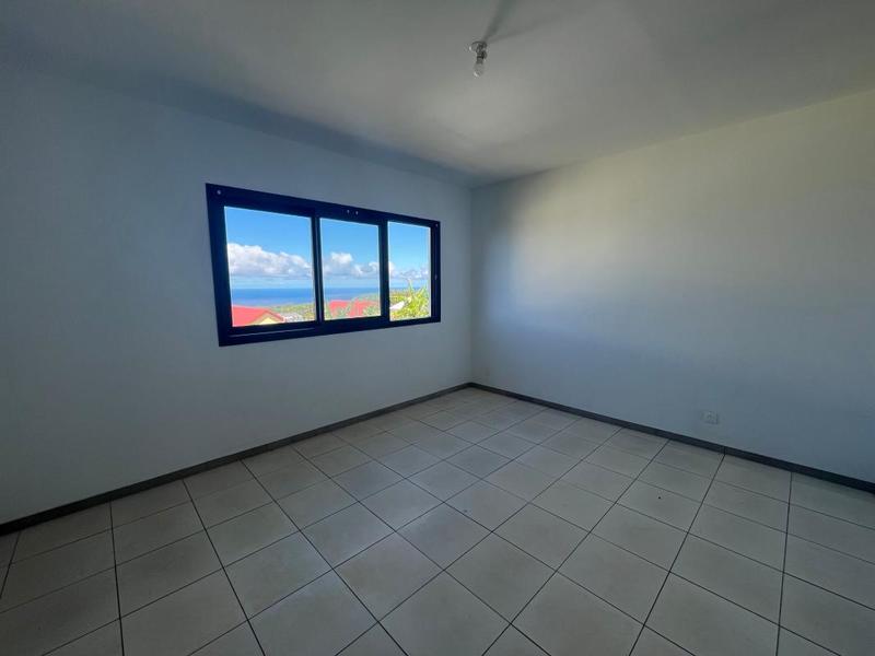 Appartement - 90 m² - 3 pièces