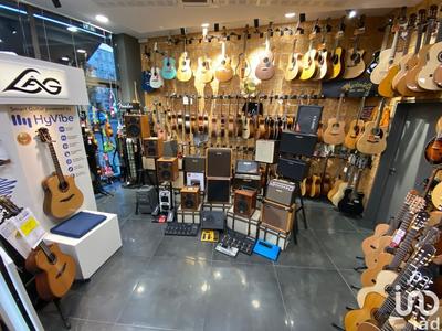 Local commercial - 340 m²