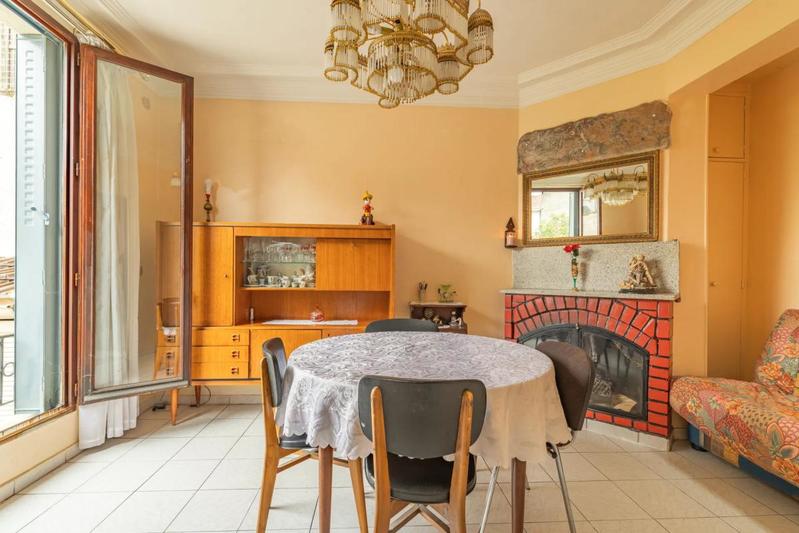 Maison - 72 m² - 3 pièces