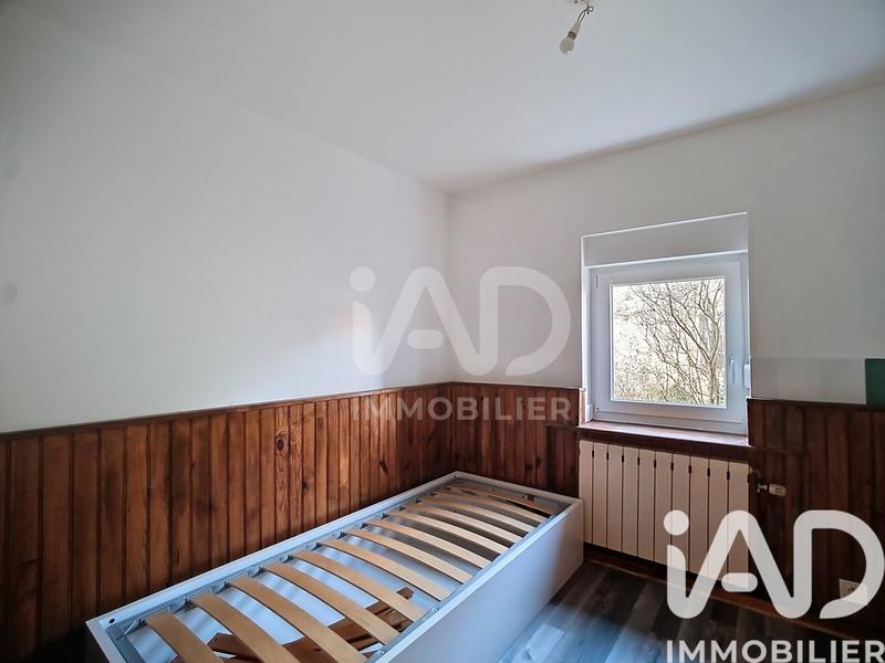 Maison - 173 m² - 7 pièces