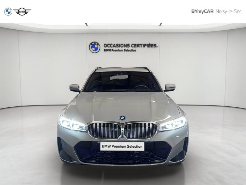 Bmw Série 3 Touring G21 Lci 2 330e xDrive 292 ch Bva8 m Sport