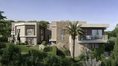 Maison - 80 m² - 3 pièces