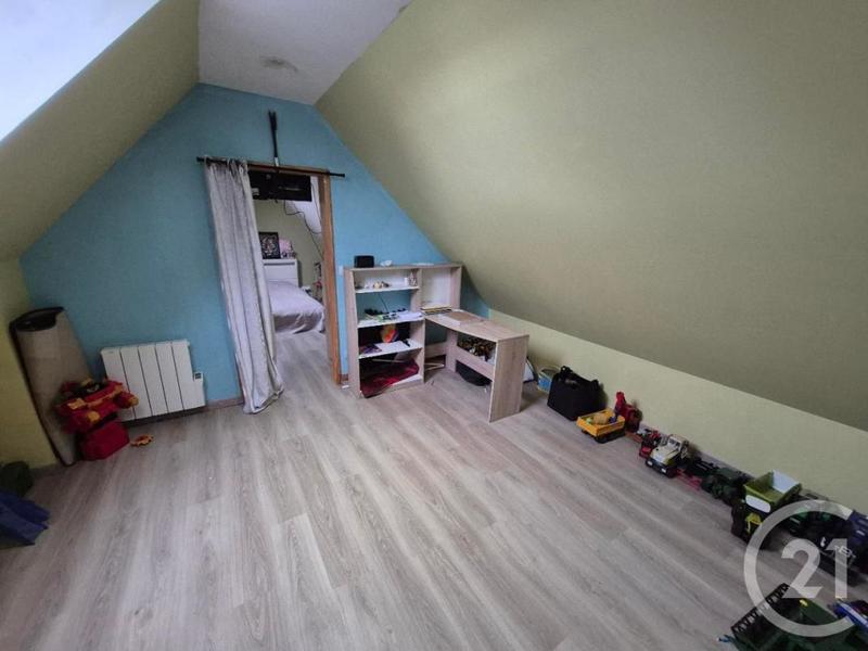 Maison de ville - 147 m² - 10 pièces