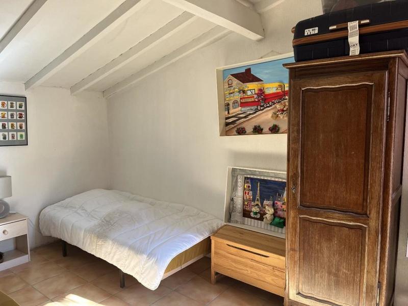 Maison - 152 m² - 7 pièces