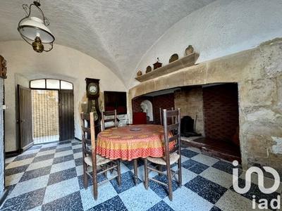 Maison de village - 112 m² - 5 pièces