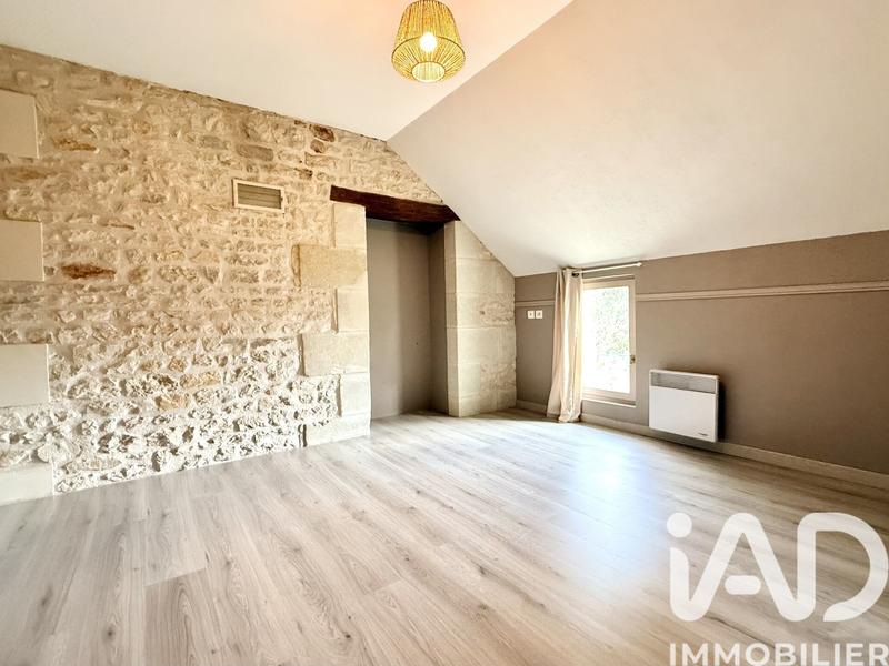 Maison - 143 m² - 6 pièces