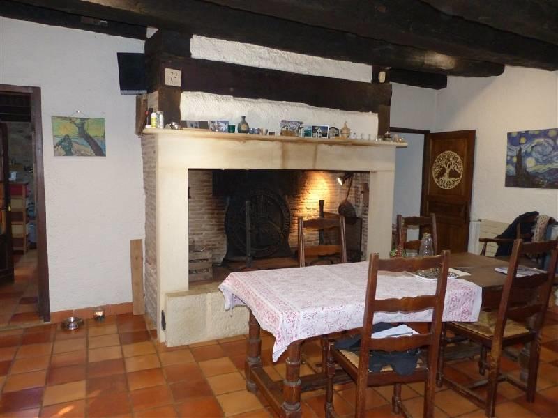 Maison - 178 m² - 5 pièces