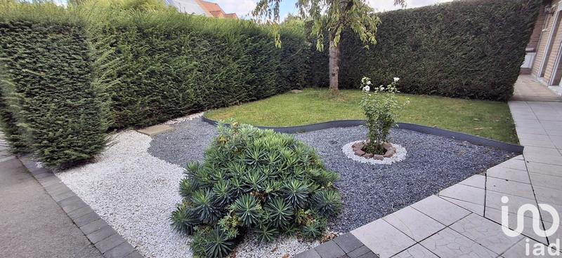 Maison - 106 m² - 5 pièces