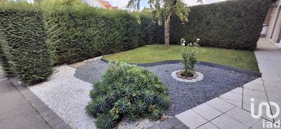 Maison - 106 m² - 5 pièces