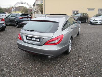 Mercedes Classe Cls 350 Shooting Break 306 Ch 7 G-Tronic