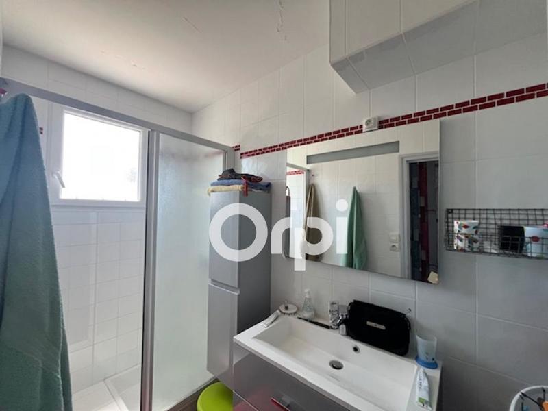 Maison - 66 m² - 3 pièces