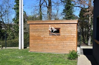 Maison - 117 m² - 6 pièces