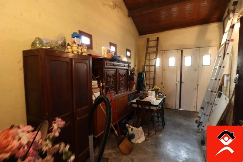 Maison ancienne - 67 m² - 3 pièces