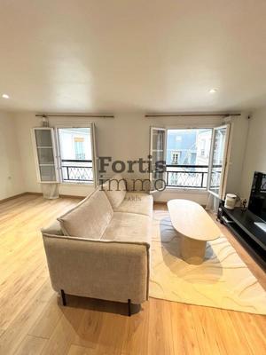 Appartement - 36 m² - 2 pièces