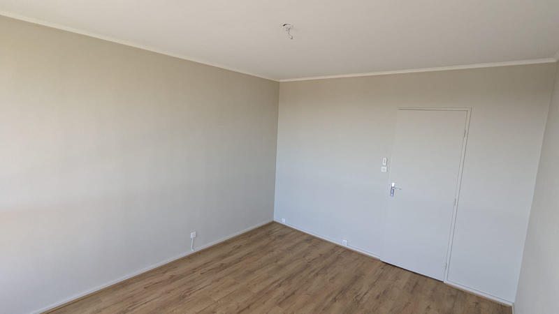 Appartement - 77 m² - 4 pièces