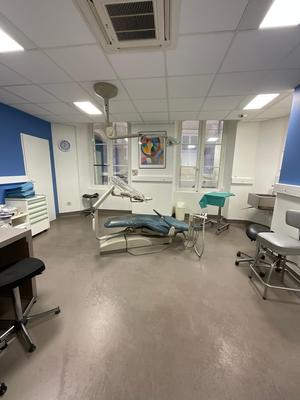 Hôtel particulier - 550 m²