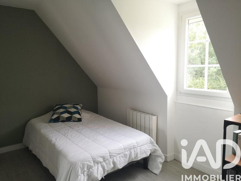 Maison - 148 m² - 6 pièces