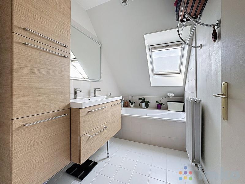 Maison - 138 m² - 6 pièces