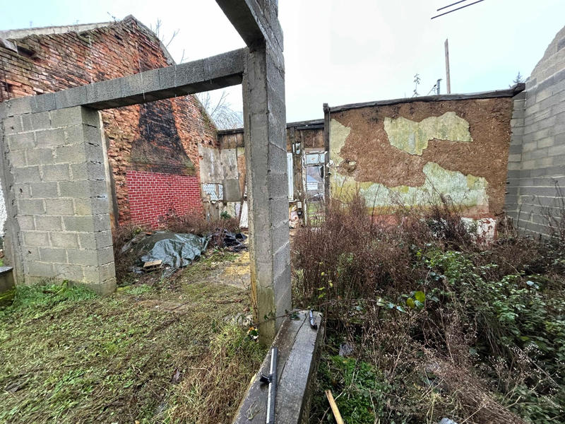 Maison - 115 m² - 1 pièce