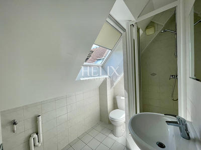 Appartement - 19 m² - 1 pièce