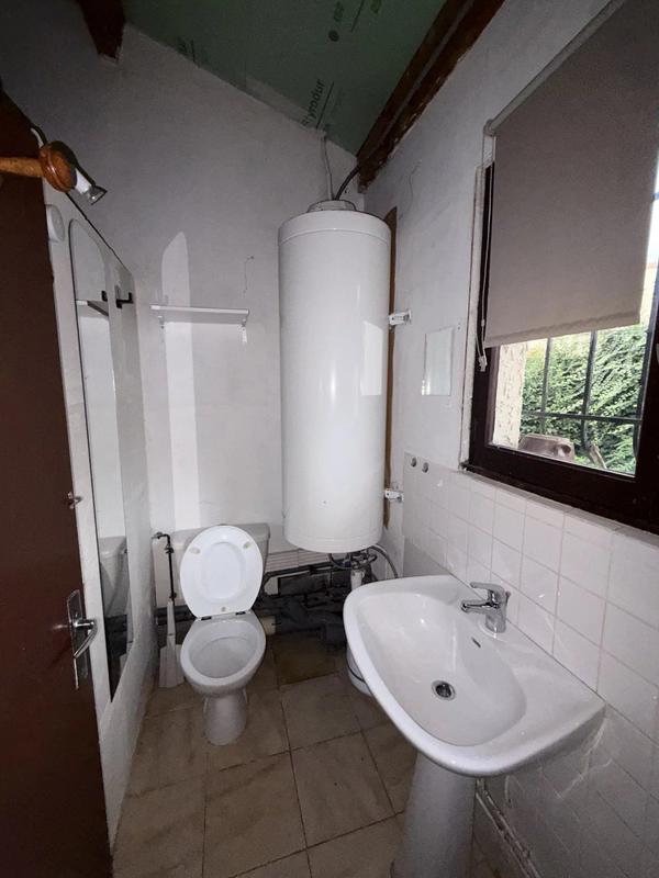 Maison - 81 m² - 3 pièces