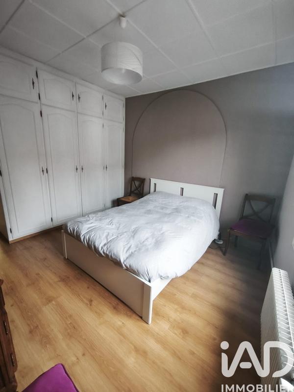 Maison - 150 m² - 7 pièces